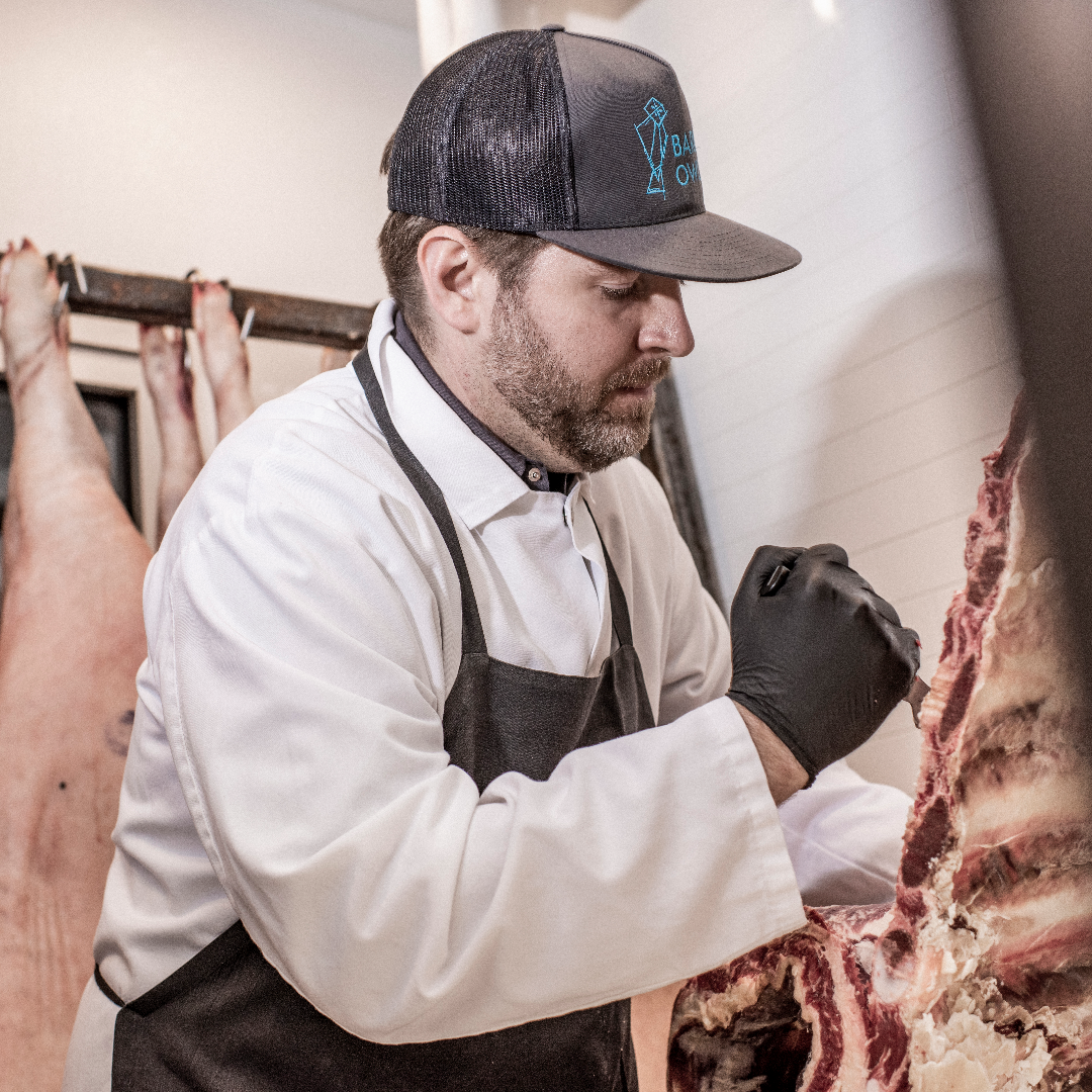Barred Owl Butcher & Table: Making good food from good ingredients, raised by good people